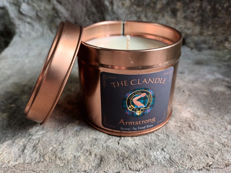 The Clandle