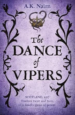 The Dance of Vipers