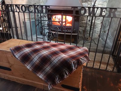 Lunar Tartan