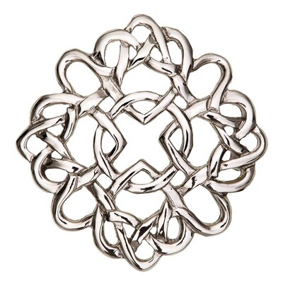 AP Four Marys Brooch