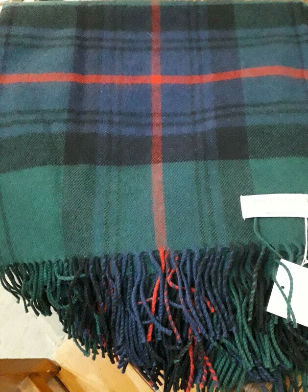 Travel Rug/blanket