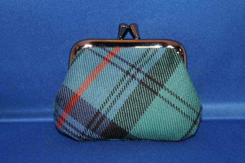 Small Coin Purse Armstrong Ancient/Modern