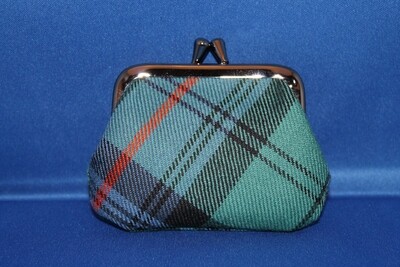 Small Coin Purse Armstrong Ancient/Modern