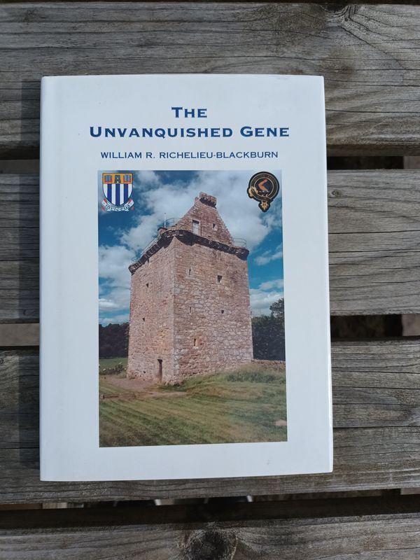 The Unvanquished Gene