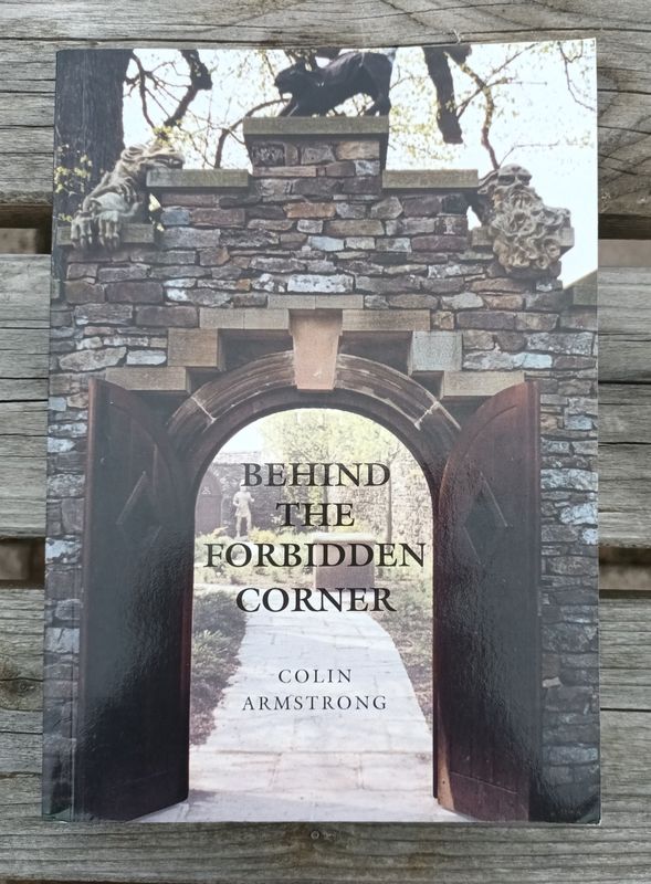 Behind The Forbidden Corner