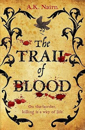 The Trial of Blood