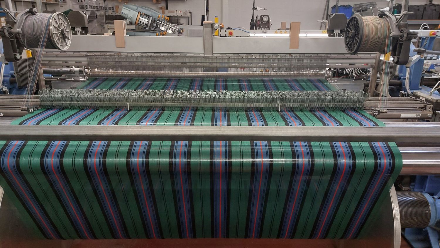 Armstrong Ancient Tartan Cloth