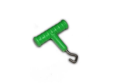 BAITING TOOLS / KNOT PULLER