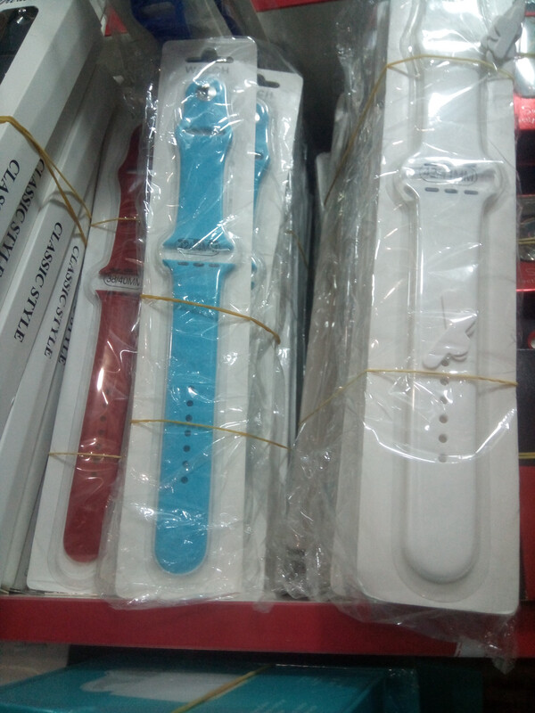 Apple Series 4 Band