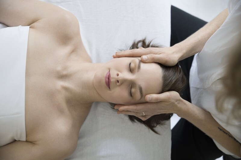 60 minutes massage bien-être