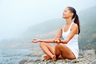 Forfait "Zen" 5 heures de massage bien-être