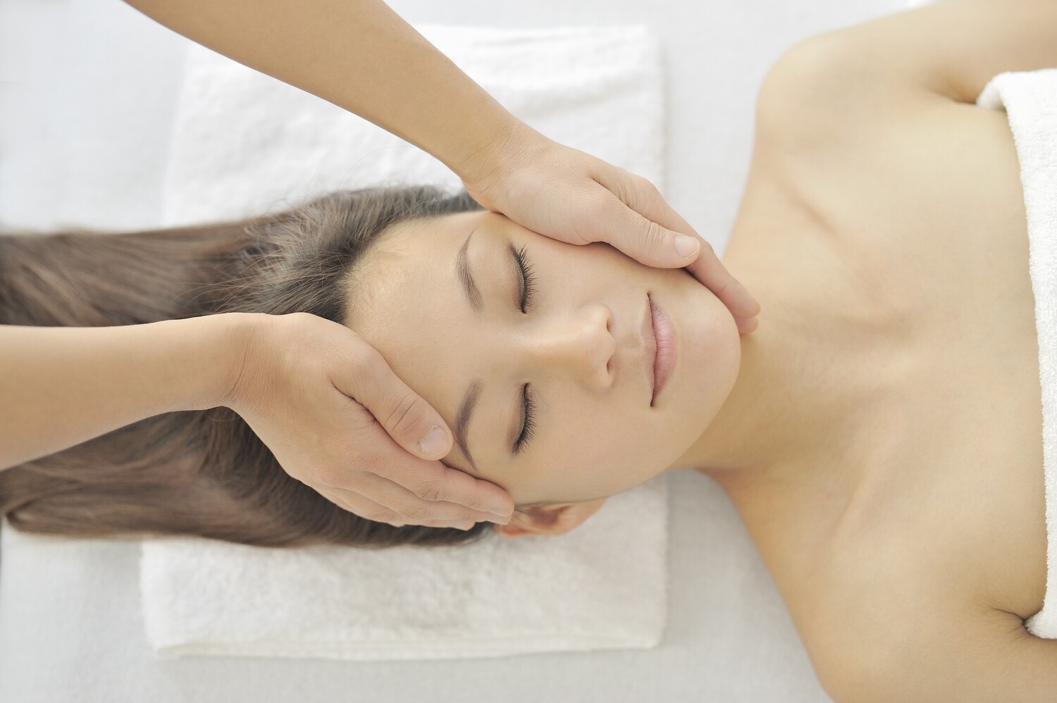 Massage Lift japonais visage 30 min