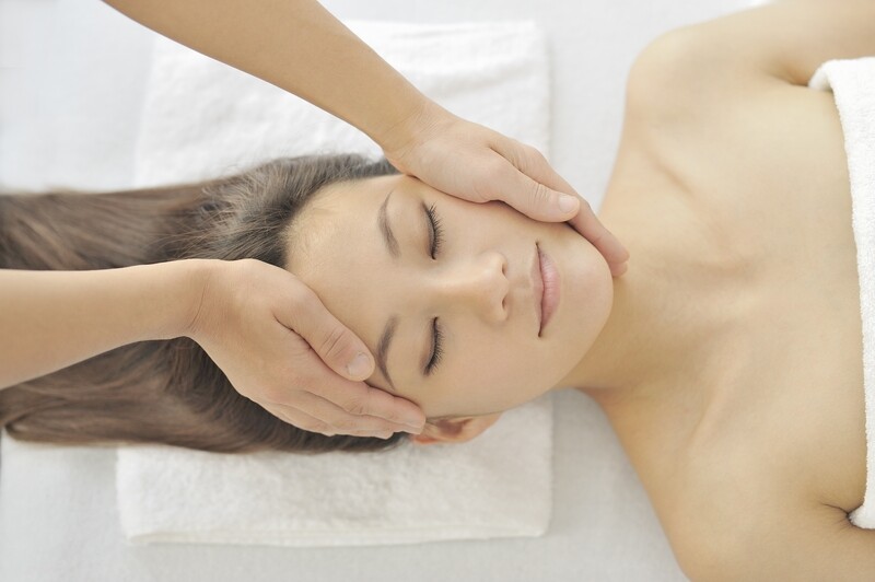 Massage Lift japonais visage 30 min