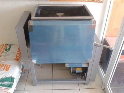 Dough Mixer
