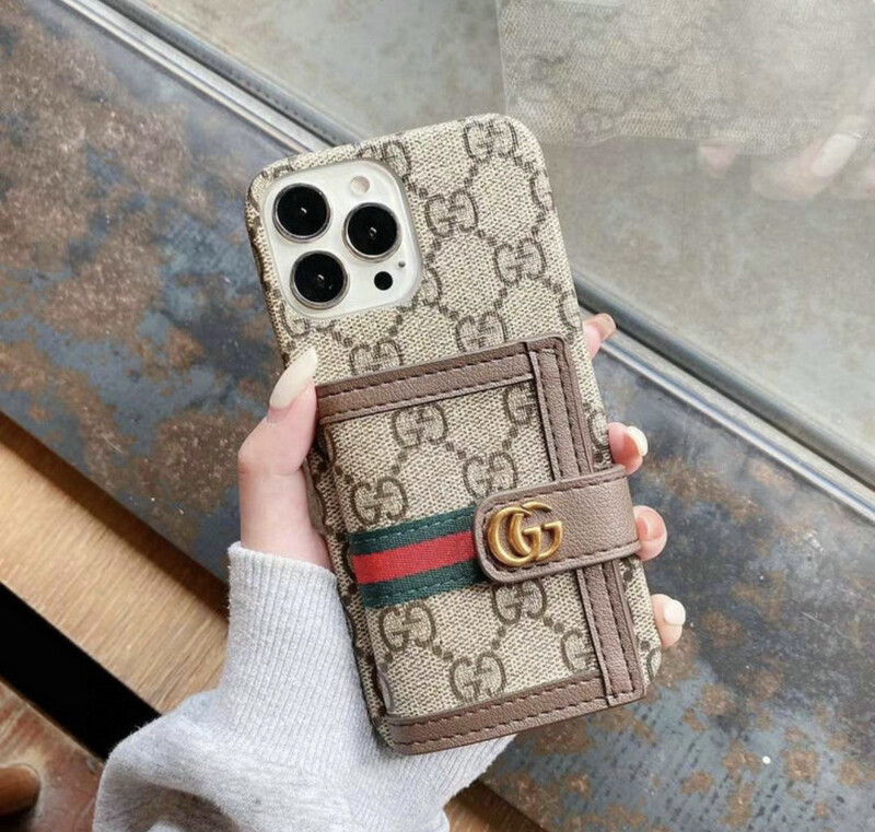 GG Phone Case