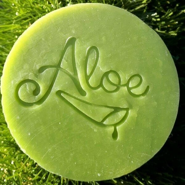 Aloe Vera Seife