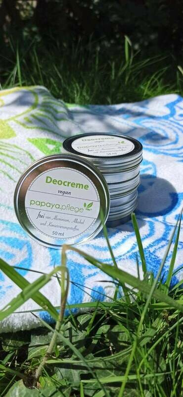 Deocreme