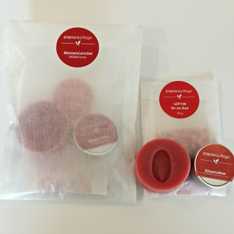 Kennenlern-Sets