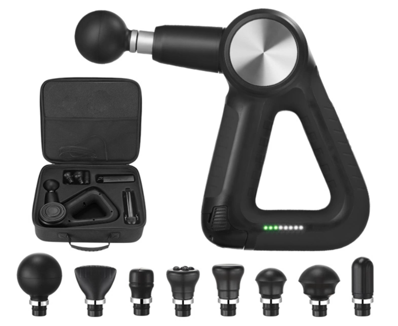 PulsePro® SPARTAN GUN (PRE-ORDER) PulsePro® SPARTAN GUN (PRE-ORDER)