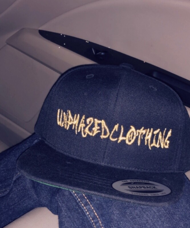 Kids Unphazed Hat