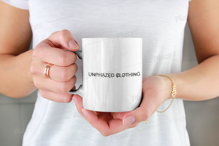 Logo Mug