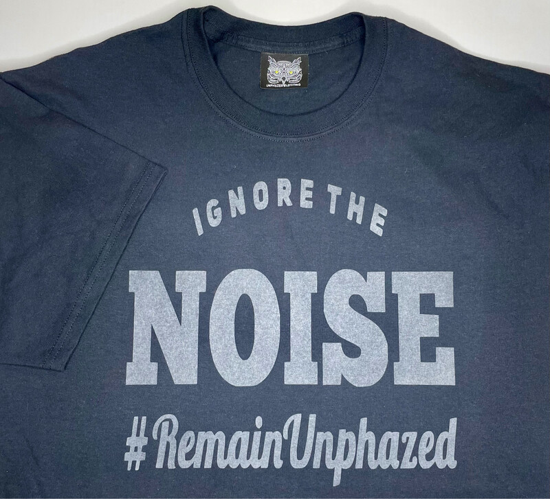 Ignore The Noise Tee