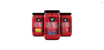 Amino X