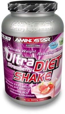 Aminostar ULTRA DIET SHAKE