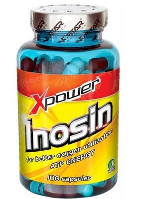 Aminostar INOSIN 100 Tabletta