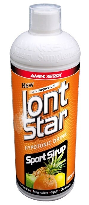 Aminostar IONTSTAR 1000ml