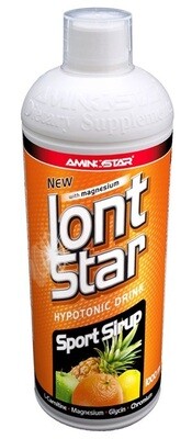 Aminostar IONTSTAR 1000ml