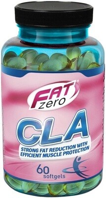 Aminostar CLA 60 Tabletta
