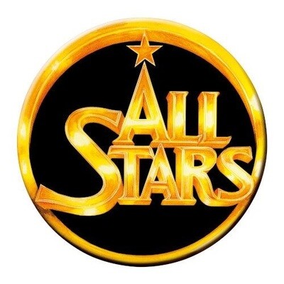 All Stars Nutrition