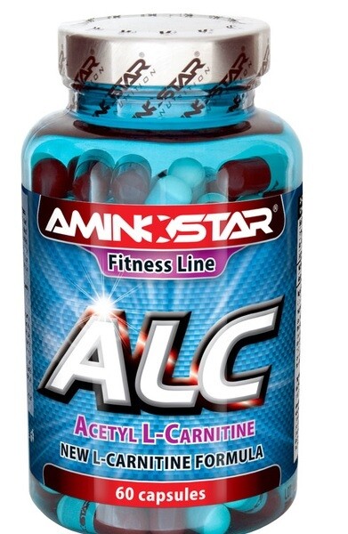 Aminostar ALC 60 Tabletta
