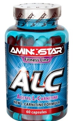 Aminostar ALC 60 Tabletta