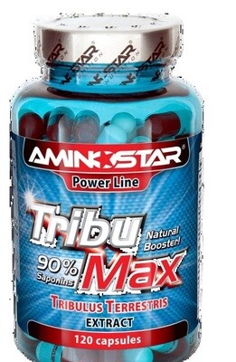 Aminostar TribuMax 120 Tabletta