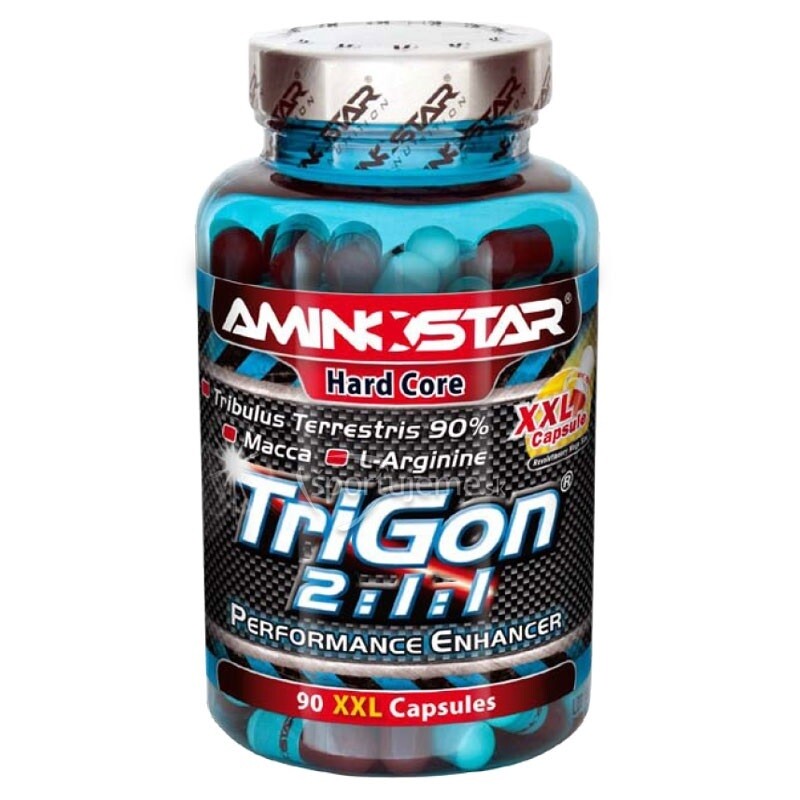 Aminostar TRIGON 90 Tabletta