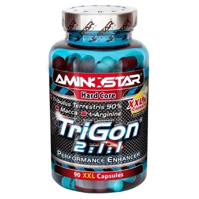 Aminostar TRIGON 90 Tabletta