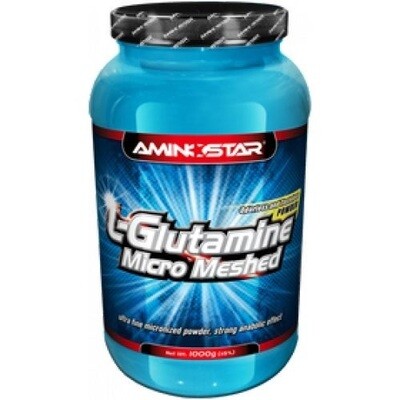 Aminostar L-GLUTAMINE Micro Meshed