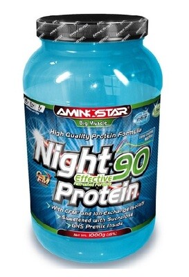 Aminostar NIGHT EFFECTIVE 2000Gr.
