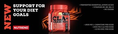 CLA