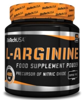Arginin