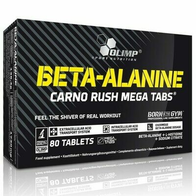 Béta-Alanin