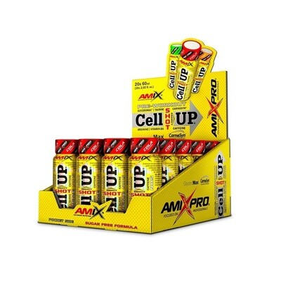 AMIX CellUp  60ml