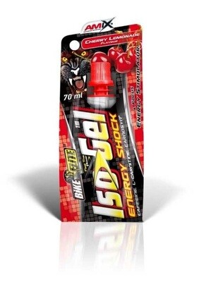 AMIX IsoGEL Energy Shock 70ml