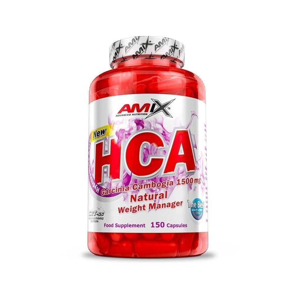 AMIX HCA 150 Tabletta