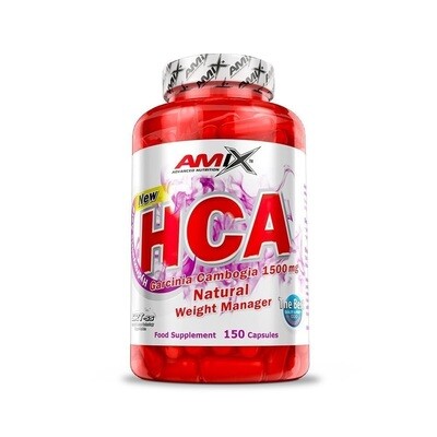 AMIX HCA 150 Tabletta
