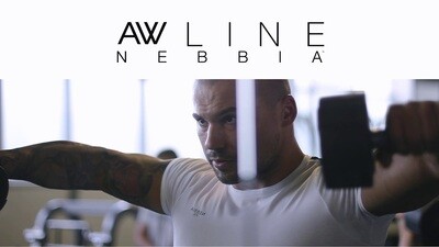Nebbia AW LINE Kollekció