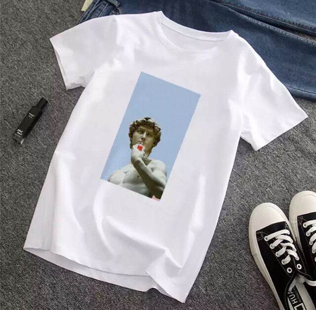 LPK t-shirt