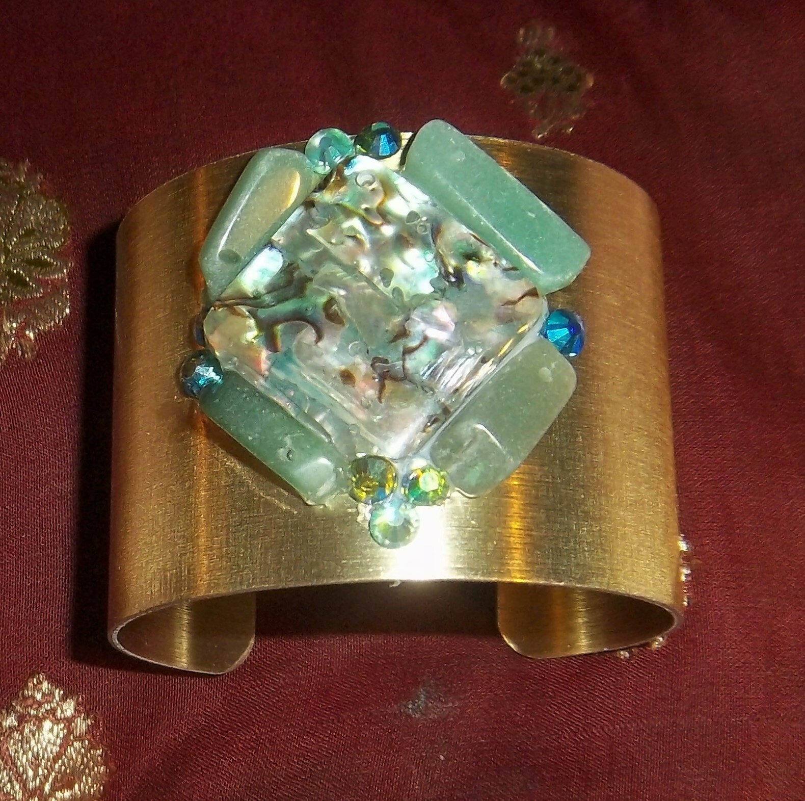 AURIC GOLD Bracelet